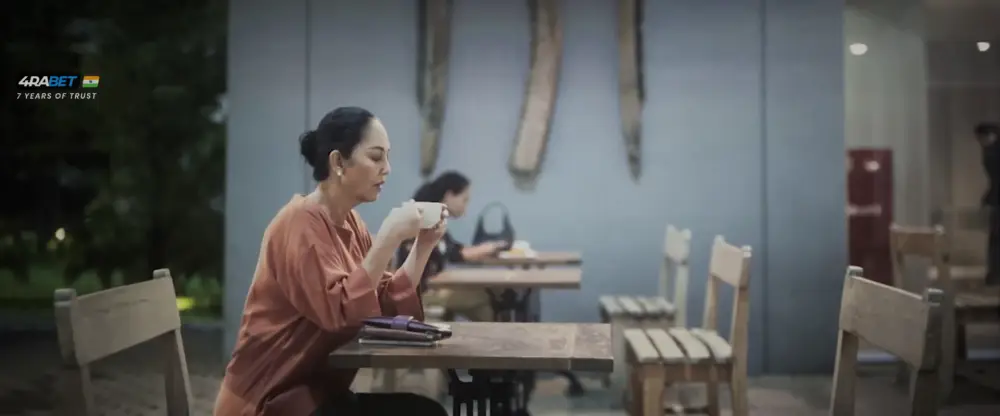 Tukar Takdir (2025) — screenshot