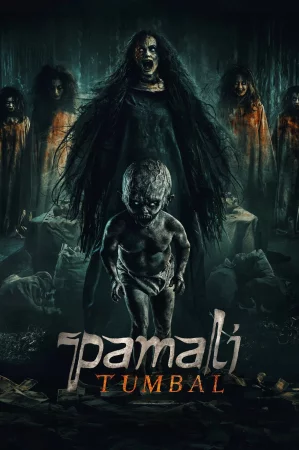 Pamali: The Offering (2025) — watch online in  on MixMoviez
