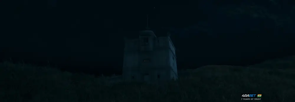 Dongji Rescue (2019) — screenshot