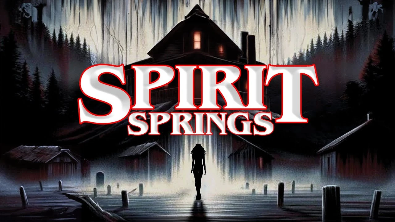 Spirit Springs (2025) — background