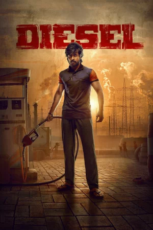 Diesel (2025) — watch online in  on MixMoviez