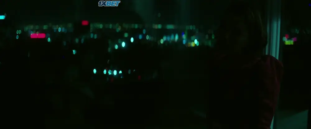 Pan American (2023) — screenshot