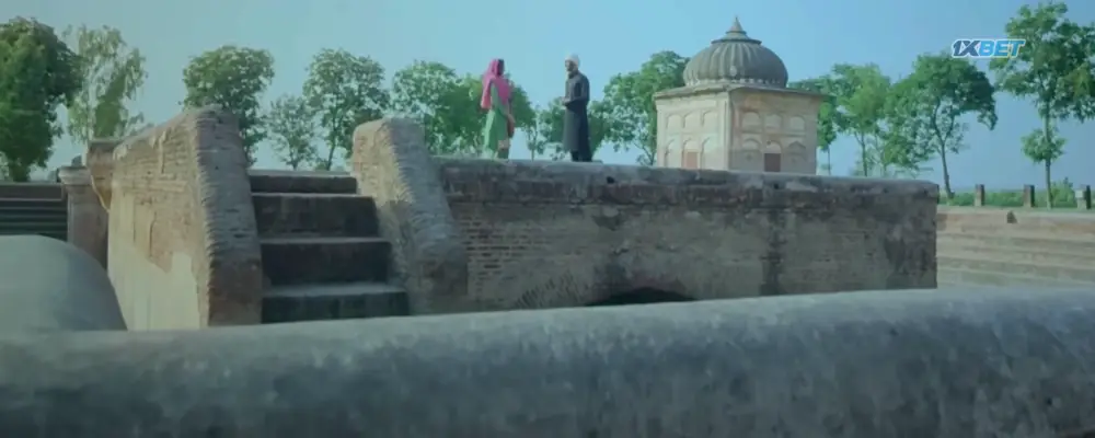Soohe Ve Cheere Waleya (2024) — screenshot