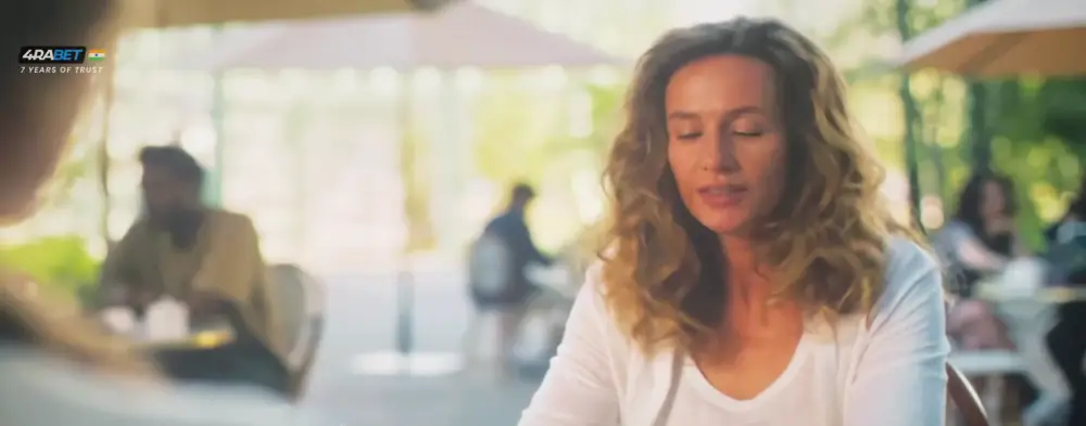 The Residence (2025) — screenshot