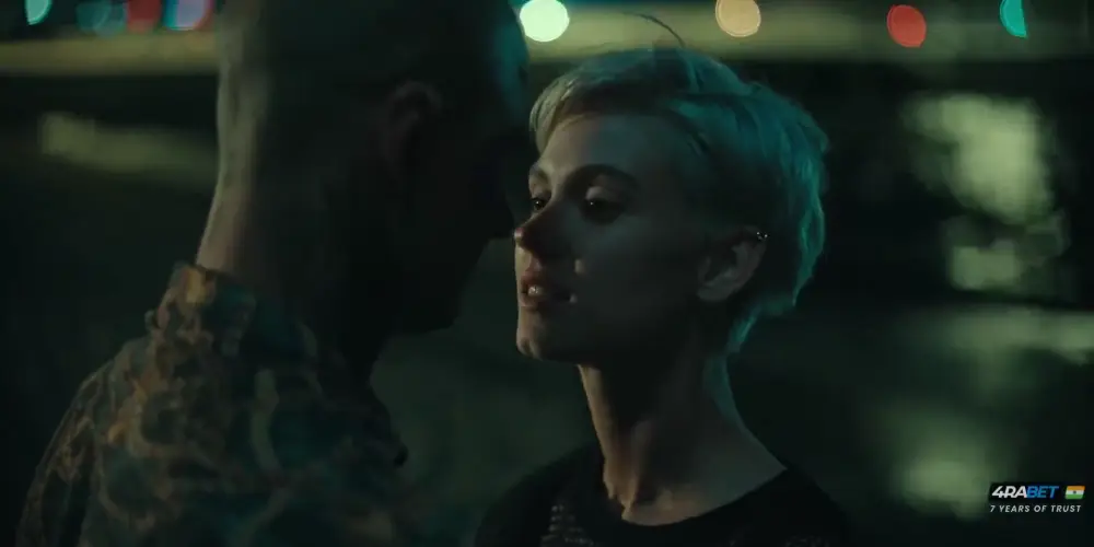 Inside Furioza (2022) — screenshot