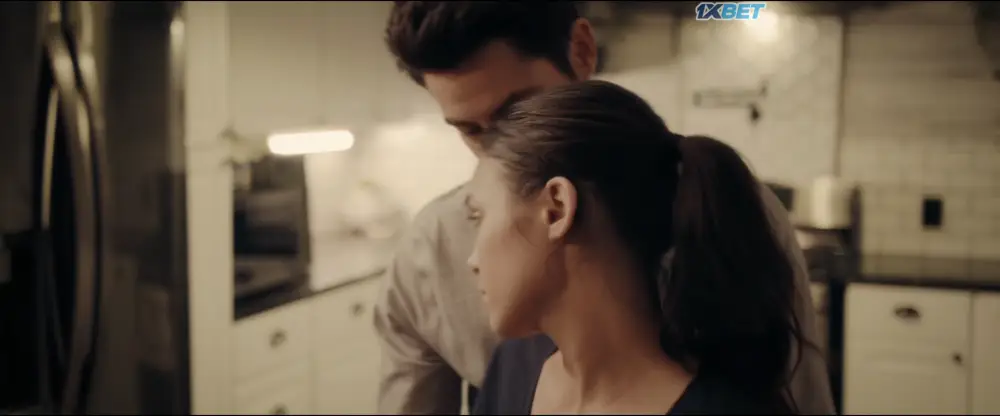 Plight (2011) — screenshot