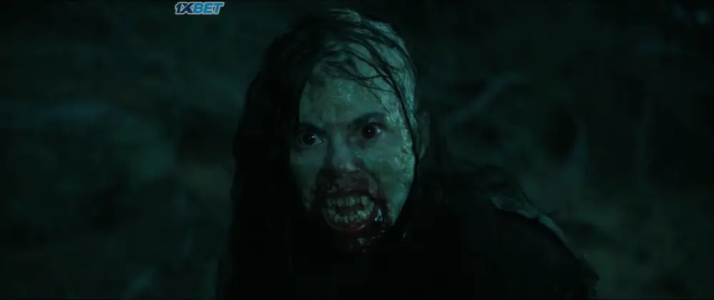 Forgive Us All (2023) — screenshot