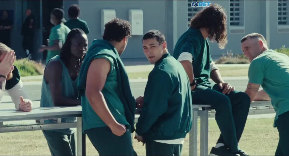 Inside (2025) — screenshot