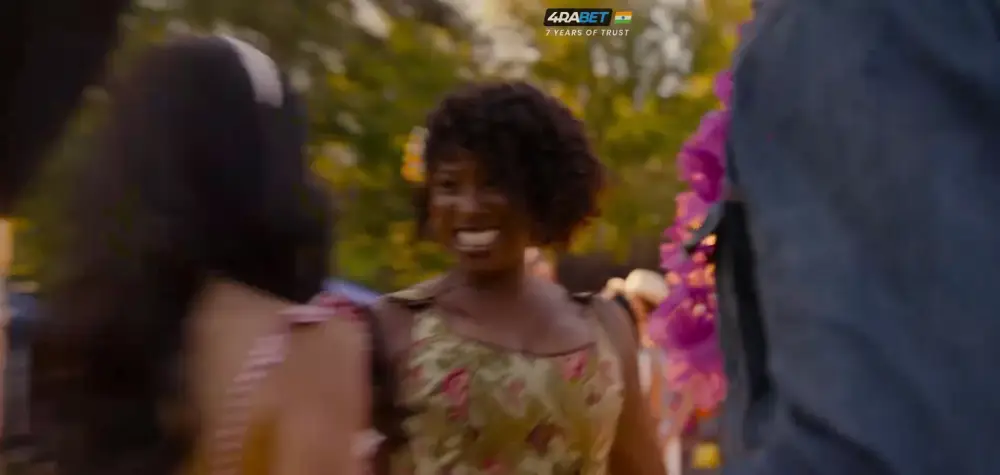 The Wrong Paris (2025) — screenshot