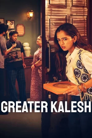 Greater Kalesh (2025) — watch online in  on MixMoviez