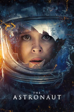 The Astronaut (2025) — watch online in  on MixMoviez