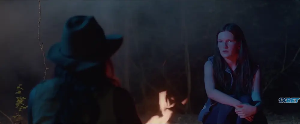 The People In The Walls (2021) — screenshot
