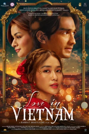 Love in Vietnam (2025) — watch online in  on MixMoviez