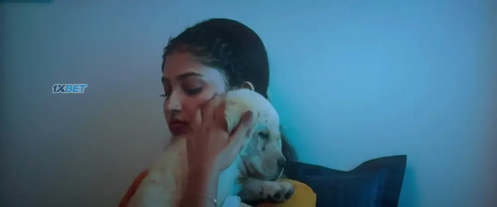 Naanu Matthu Gunda 2 (2025) — screenshot