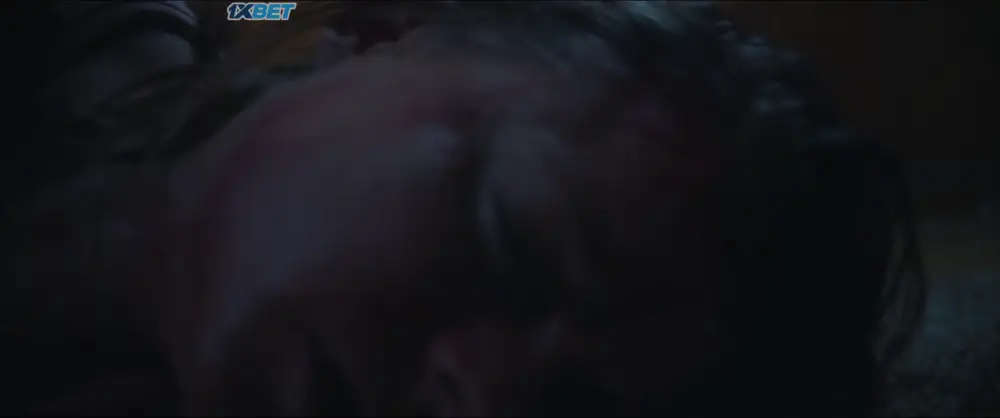 A Woman Scorned (2024) — screenshot