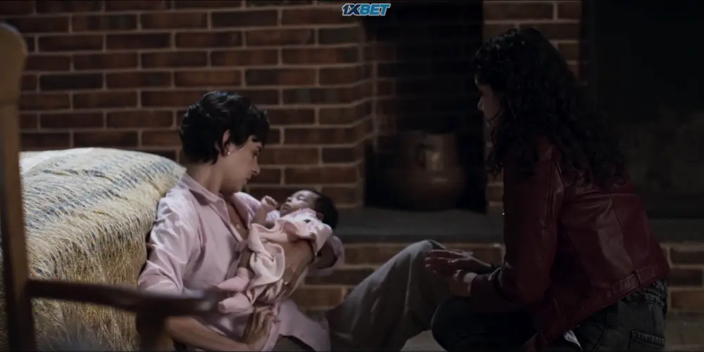 Estela (2024) — screenshot