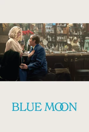 Blue Moon (2025) — watch online in  on MixMoviez