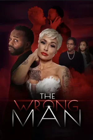 The Wrong Man (2025) — watch online in  on MixMoviez
