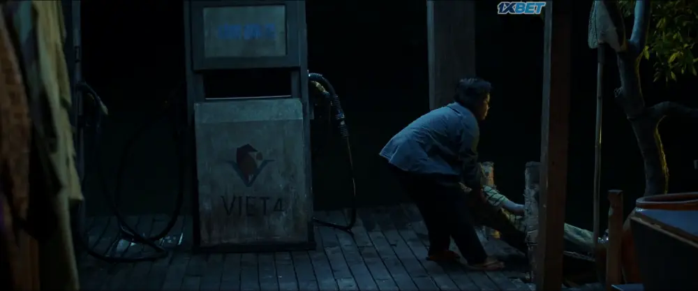 Ma Da: The Drowning Spirit (2024) — screenshot