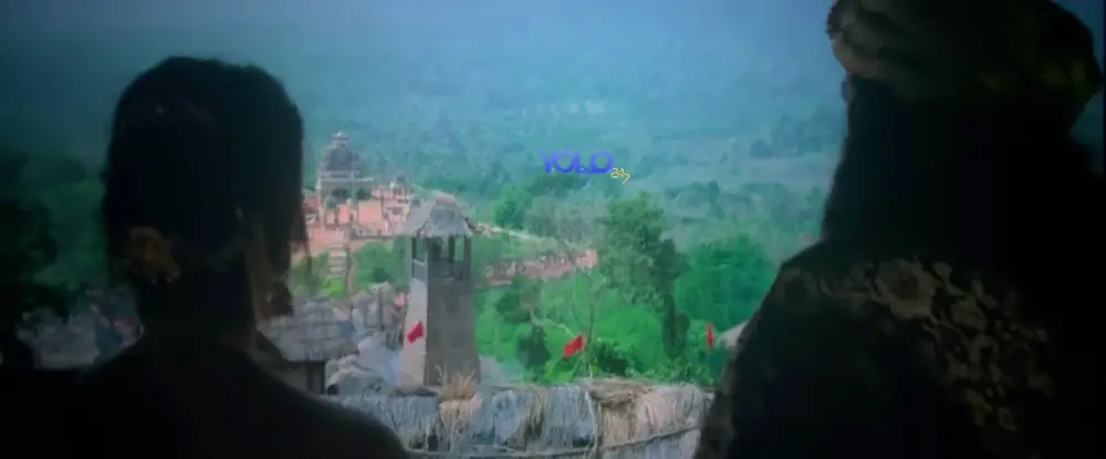 Kantara Chapter 1 (2011) — screenshot
