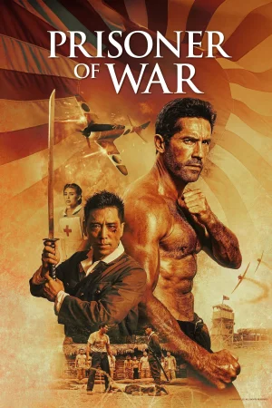 Prisoner of War (2025) — watch online in  on MixMoviez