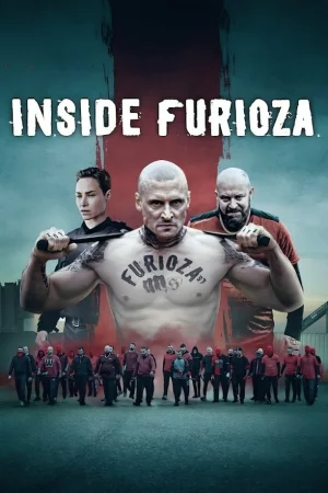 Inside Furioza (2025) — watch online in  on MixMoviez