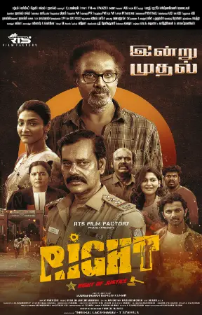 Right (2025) — watch online in  on MixMoviez