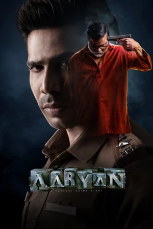 Aaryan (2025) — watch online in  on MixMoviez