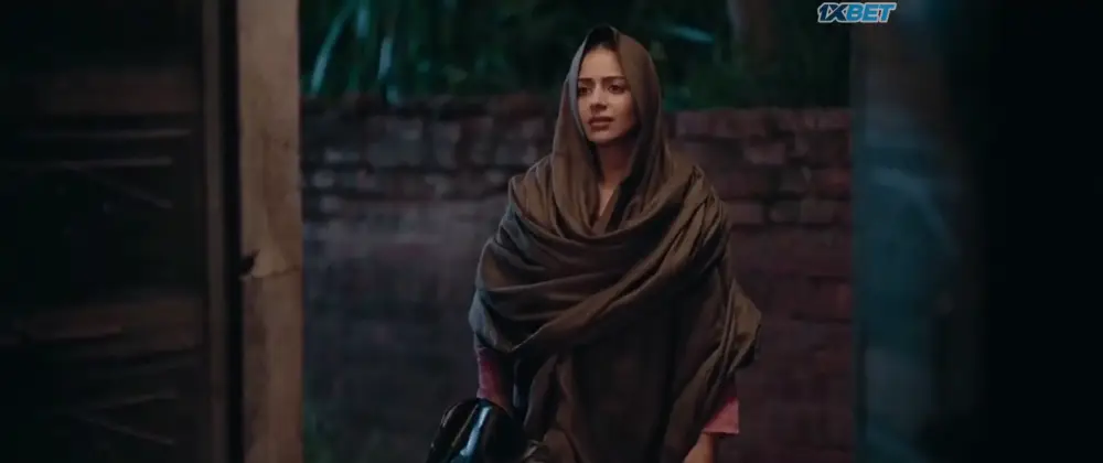 Phaphey Kuttniyan (2022) — screenshot
