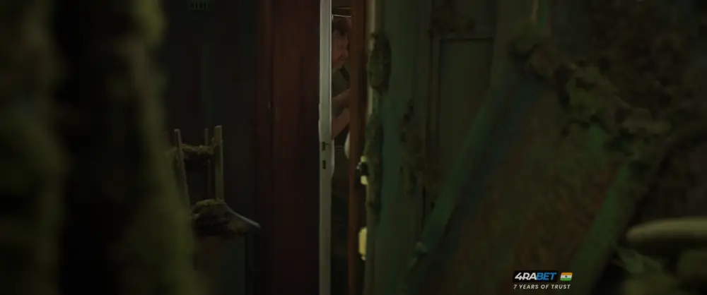 Mr. K (2015) — screenshot