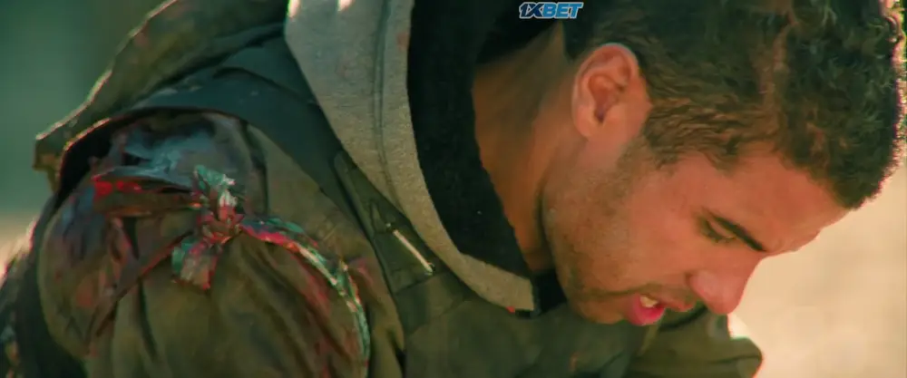 Under Fire (2025) — screenshot
