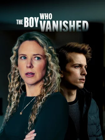 The Boy Who Vanished (2025) — watch online in  on MixMoviez