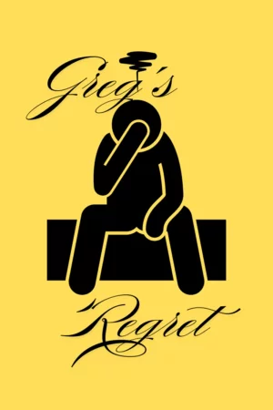Greg's Regret (2025) — watch online in  on MixMoviez