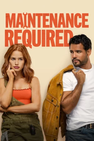 Maintenance Required (2025) — watch online in  on MixMoviez