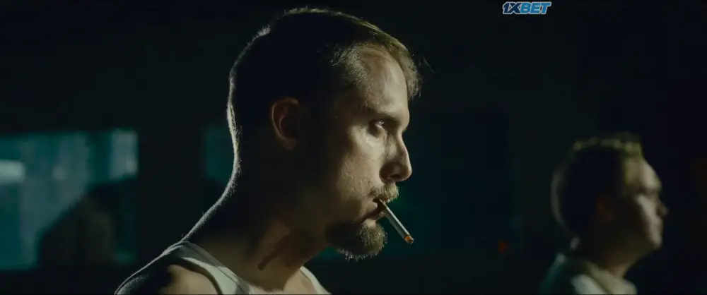 Land's End (2024) — screenshot