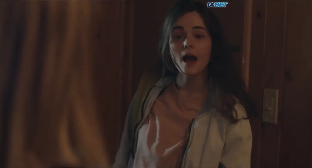 Remy & Arletta (2025) — screenshot
