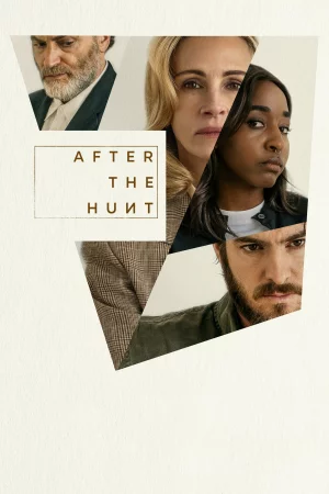 After the Hunt (2025) — watch online in  on MixMoviez