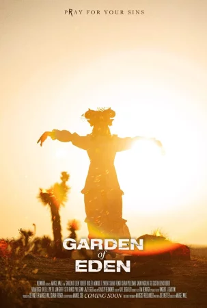 Garden of Eden (2025) — watch online in  on MixMoviez