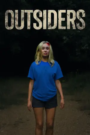 Outsiders (2025) — watch online in  on MixMoviez