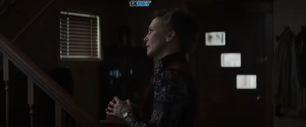 The Conjuring: Last Rites (2025) — screenshot