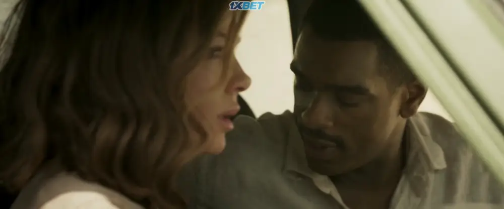 Stolen Girl (2025) — screenshot