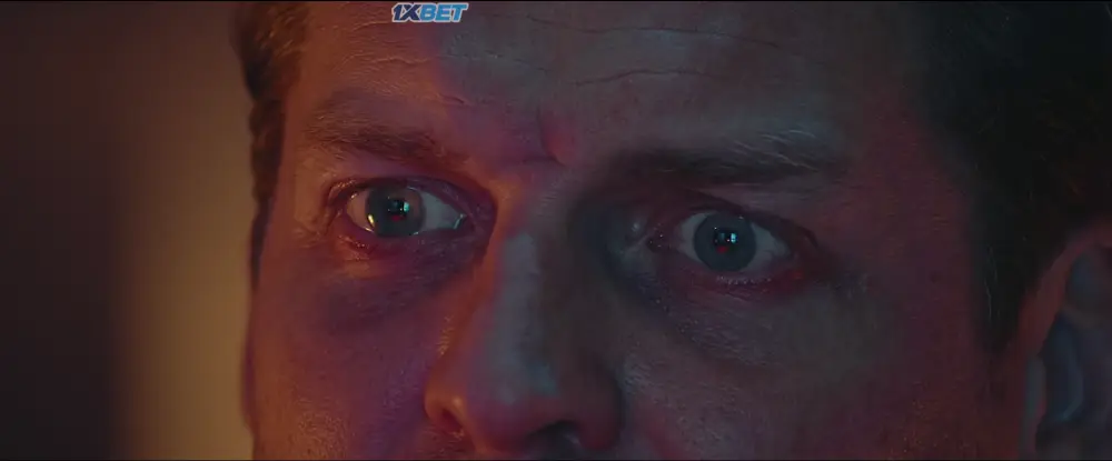 The People In The Walls (2021) — screenshot