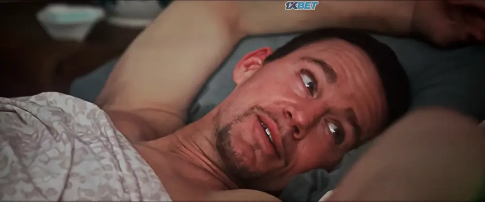 Roofman (2024) — screenshot