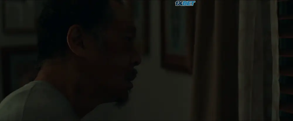 The Harvest (2025) — screenshot