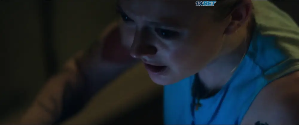 Vicious (2025) — screenshot