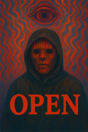 Open (2025) — watch online in  on MixMoviez
