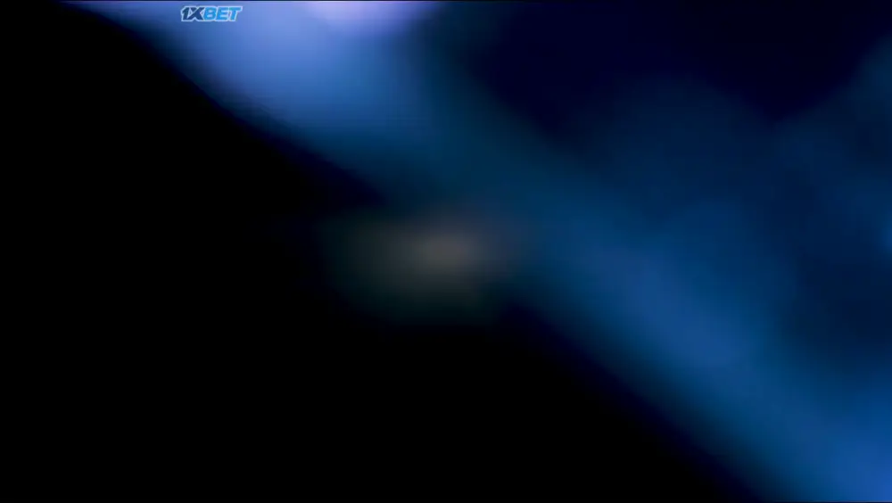 Grace by Night (2024) — screenshot