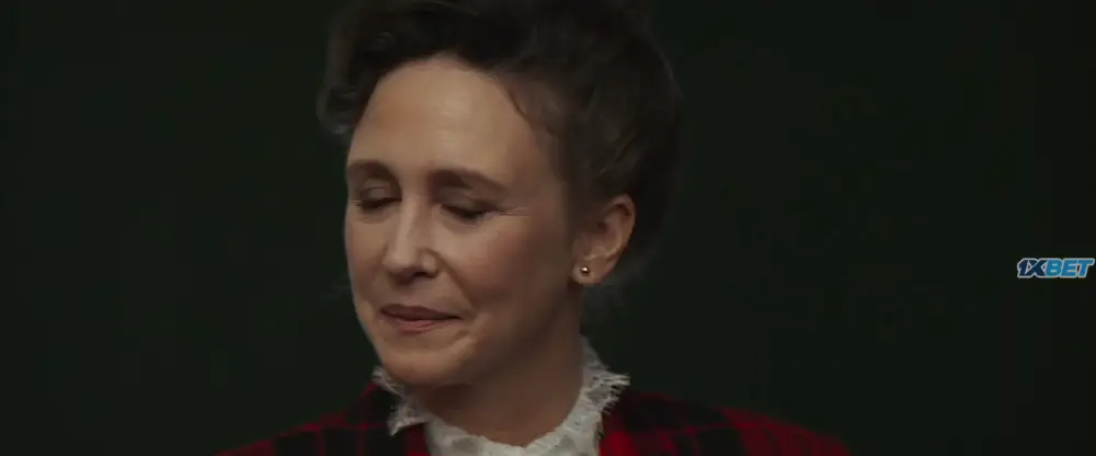 The Conjuring: Last Rites (2025) — screenshot