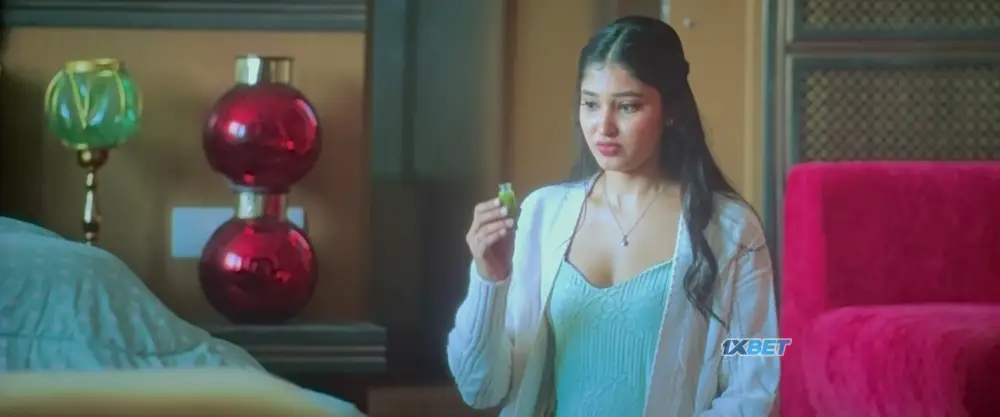 Naanu Matthu Gunda 2 (2025) — screenshot