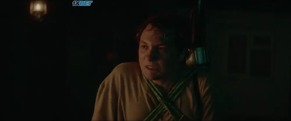 The Drowned (2025) — screenshot